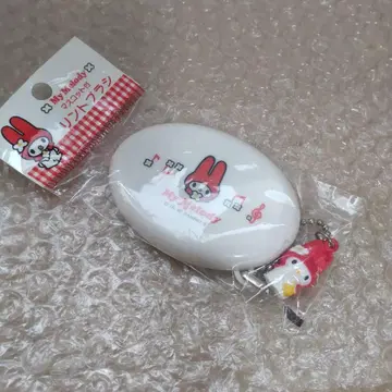 마이멜로디 린토 브러쉬