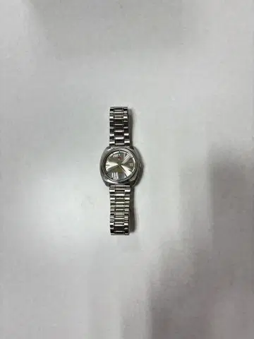 레어 RADO 남성용 오토매틱 손목시계 맥켄지 빈티지
