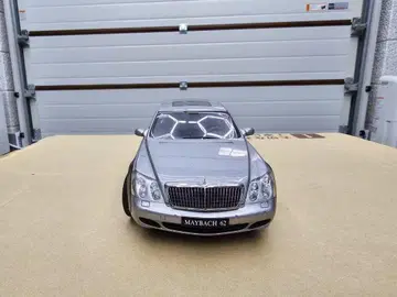 Maybach 62 미니카