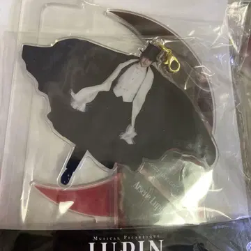 뮤지컬 LUPIN 루팡 아크릴 스탠드 후루카와 유타카