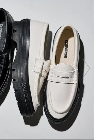 완판템! CONVERSE ALLSTAR 로퍼 27.5cm 컨버스