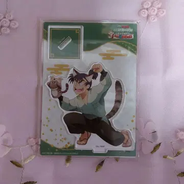 난자 타운 식만루 사부로 아크릴 스탠드