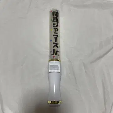 간사이 쟈니즈 주니어 응원봉