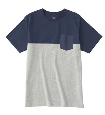 THE NORTH FACE 포켓 T