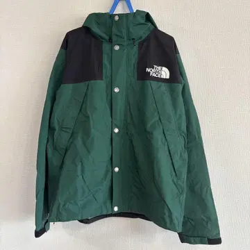 THE NORTH FACE 마운틴 레인 인텍스 자켓 L