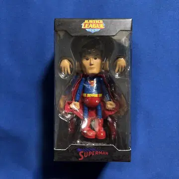 HEROCROSS 슈퍼맨 MHMF 하이브리드 메탈 피규어
