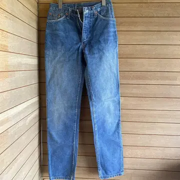S714.10 Riders Piccadilly 블루 데님 팬츠