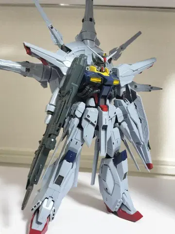 MG 프로비던스