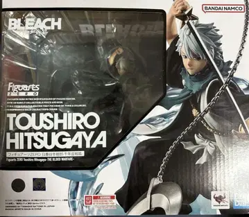 BLEACH Figuarts ZERO 히즈카야 토시로
