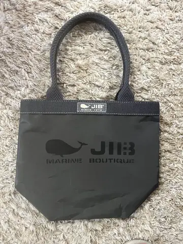 JIB 토트백 SS