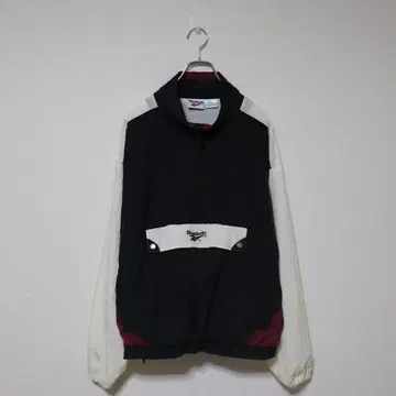 1990년대 리복 자켓 아노락 M