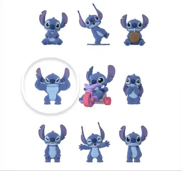 52TOYS 스티치