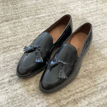 Allen Edmonds 태슬 로퍼 5 1/2