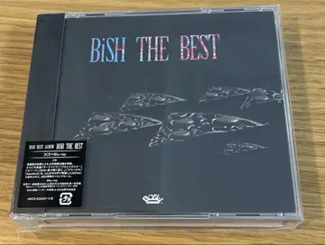 BiSH THE BEST