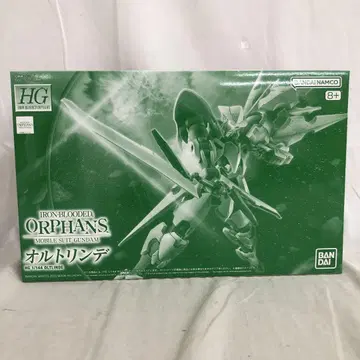 VF7398 미조립 HG 1/144 오토린데 건담 프라모델