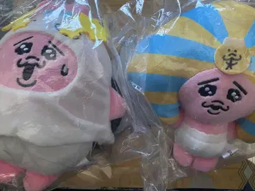 람세스 대왕전 한정판 빤쮸토끼
