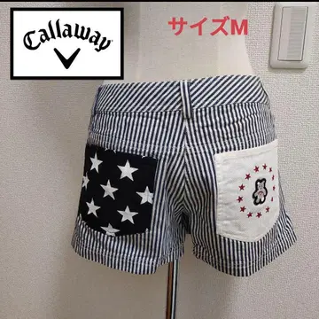 캘러웨이 숏팬츠