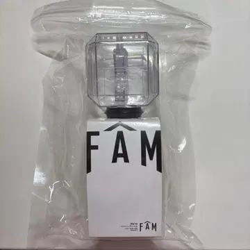 timelesz FAM 응원봉