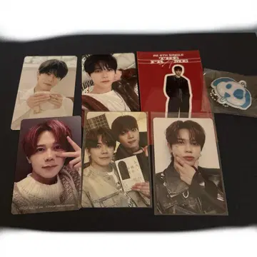 후지마키 쿄스케, 기무라 마사야 세트