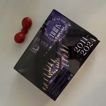 노기자카46 12th YEAR BIRTHDAY LIVE DVD