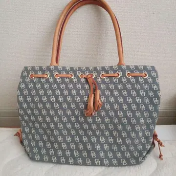 두니 앤 버크/ DOONEY & BOURKE 핸드백 로고