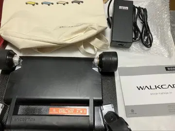 [중고] WALKCAR2 공도 주행 가능 모델