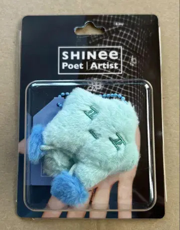 SHINEE Poet Artist FOURTHBORN 미노 미개봉 새상품