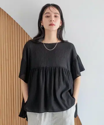 LOWRYSFARM 요류 튜닉 SS 롤리즈팜