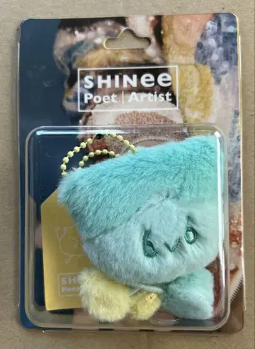 SHINEE Poet | Artist MAKNAE 태민 미개봉 새상품