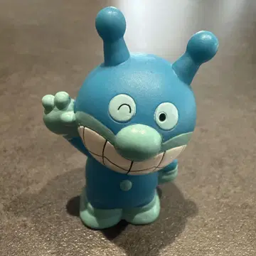 아오킨맨 호빵맨 손가락 인형