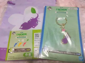 피크민 복권