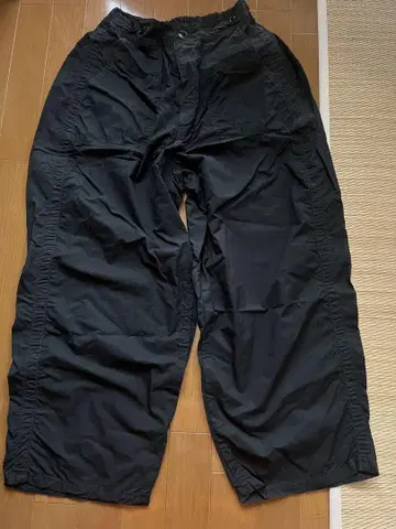 ORDINARY FITS 오디너리 피츠 팬츠