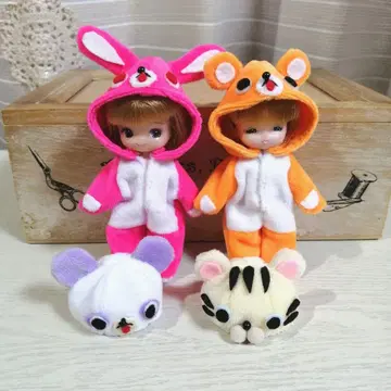 쇼와 레트로 미키짱 마키짱 세트
