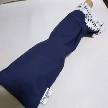 긴카자와 레이스 ANA 오리지널 우천 겸용 양산 접이식 우산