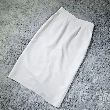 STUDIOUS 타이트 스커트 미디엄 스커트 그레이지 계열 1 깔끔한