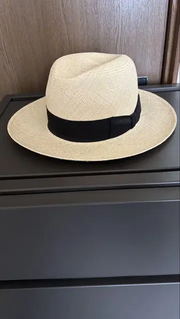 와코마리아 파나마 햇 johnny XL 사이즈