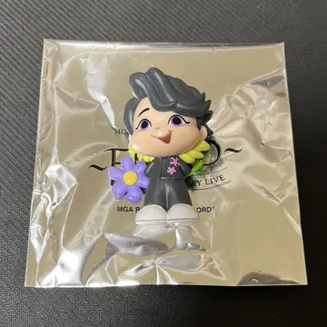 Mrs. GREEN APPLE 피요르드 가샤 오모리 모토타카 피규어 B