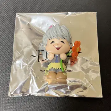 Mrs. GREEN APPLE 피요르드 가샤 후지사와 료카 피규어 A