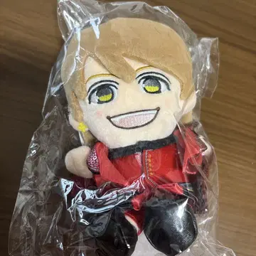 나카마 쥰타 AWARD 봉제 인형 키링