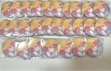 프로세카 모모이 아이리 캔뱃지 40C