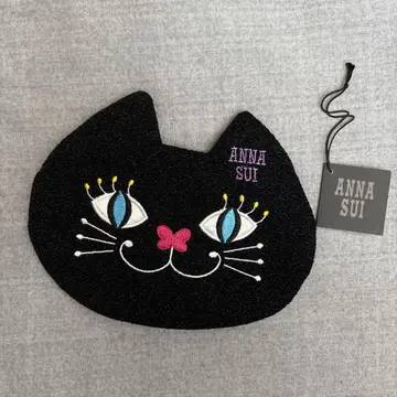 새상품 레어 ANNA SUI 안나수이 티슈 케이스