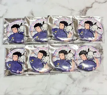와토리 쌀가게 캔뱃지