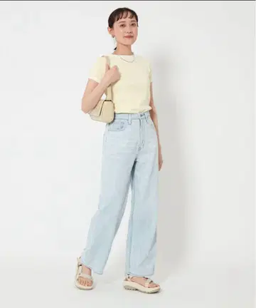 그린 라벨 릴랙싱 HEALTHY DENIM