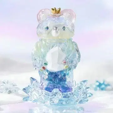POP MART INSTINCTOY Muckey 무키 피규어