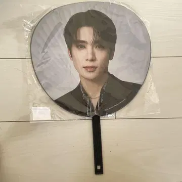 JAEHYUN THE UNITY 부채