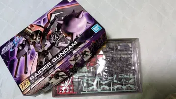 HG 레이더 건담