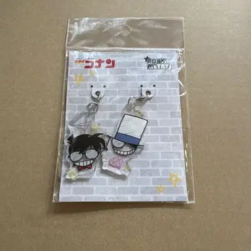 명탐정 코난 아크리메트리 괴도 키드 에도가와 코난