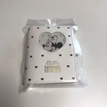 디즈니 미니 마우스 콜렉트 북