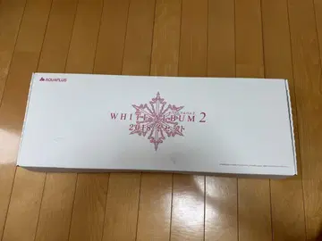 WHITEALBUM2 2018년 겨울 세트 화이트 앨범 2