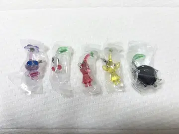 피크민 메지루시 액세서리 최종 가격 인하!